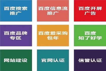 怎样做百度推广：成功案例分析与策略